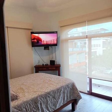 “Casa Juanita” Lägenhet Lo de Marcos Exteriör bild
