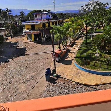 “Casa Juanita” Lägenhet Lo de Marcos Exteriör bild