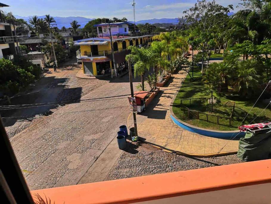 “Casa Juanita” Lägenhet Lo de Marcos Exteriör bild