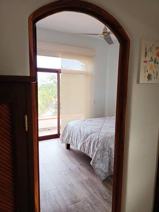 “Casa Juanita” Lägenhet Lo de Marcos Exteriör bild